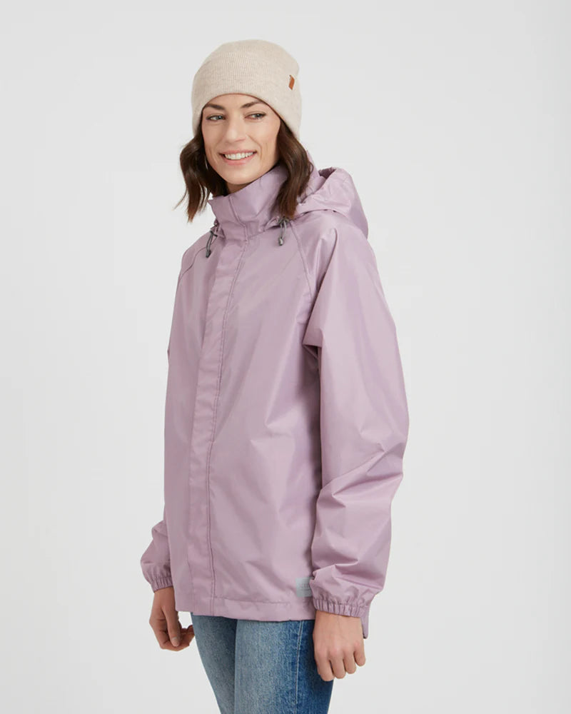 XTM Stash 2L Unisex Rain Jacket