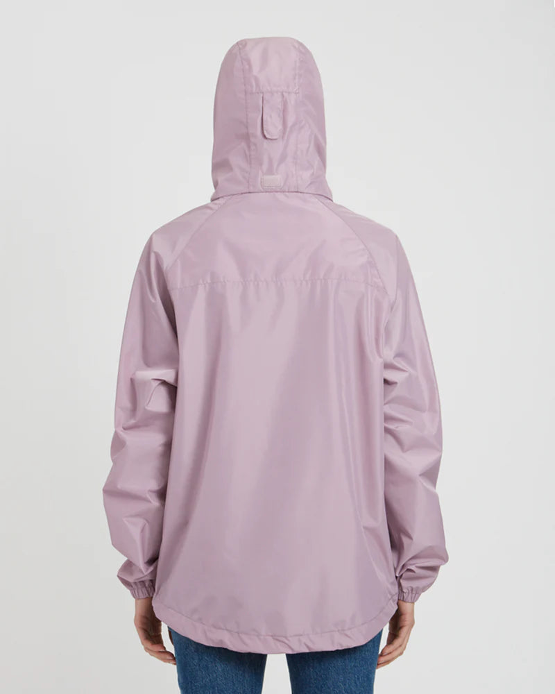 XTM Stash 2L Unisex Rain Jacket