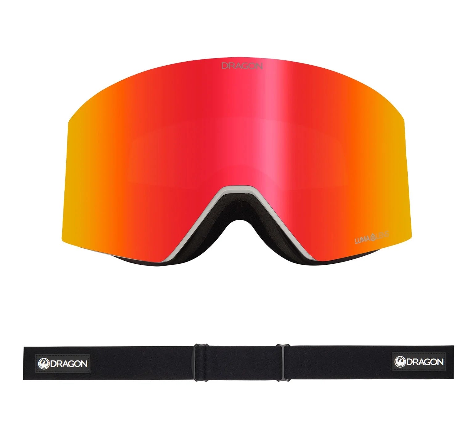 Dragon RVX Mag Goggle
