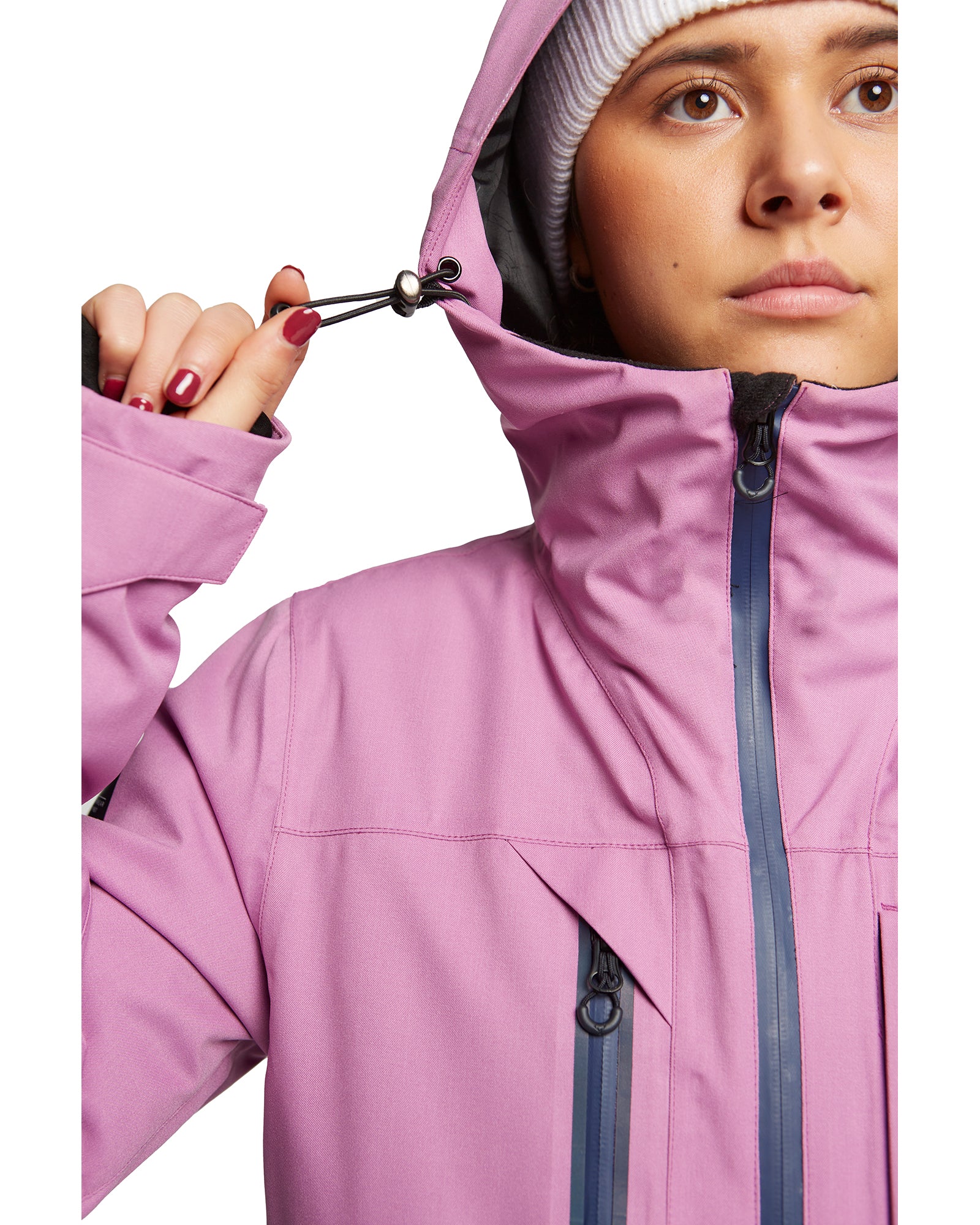 Rojo All Terrain Womens Jacket