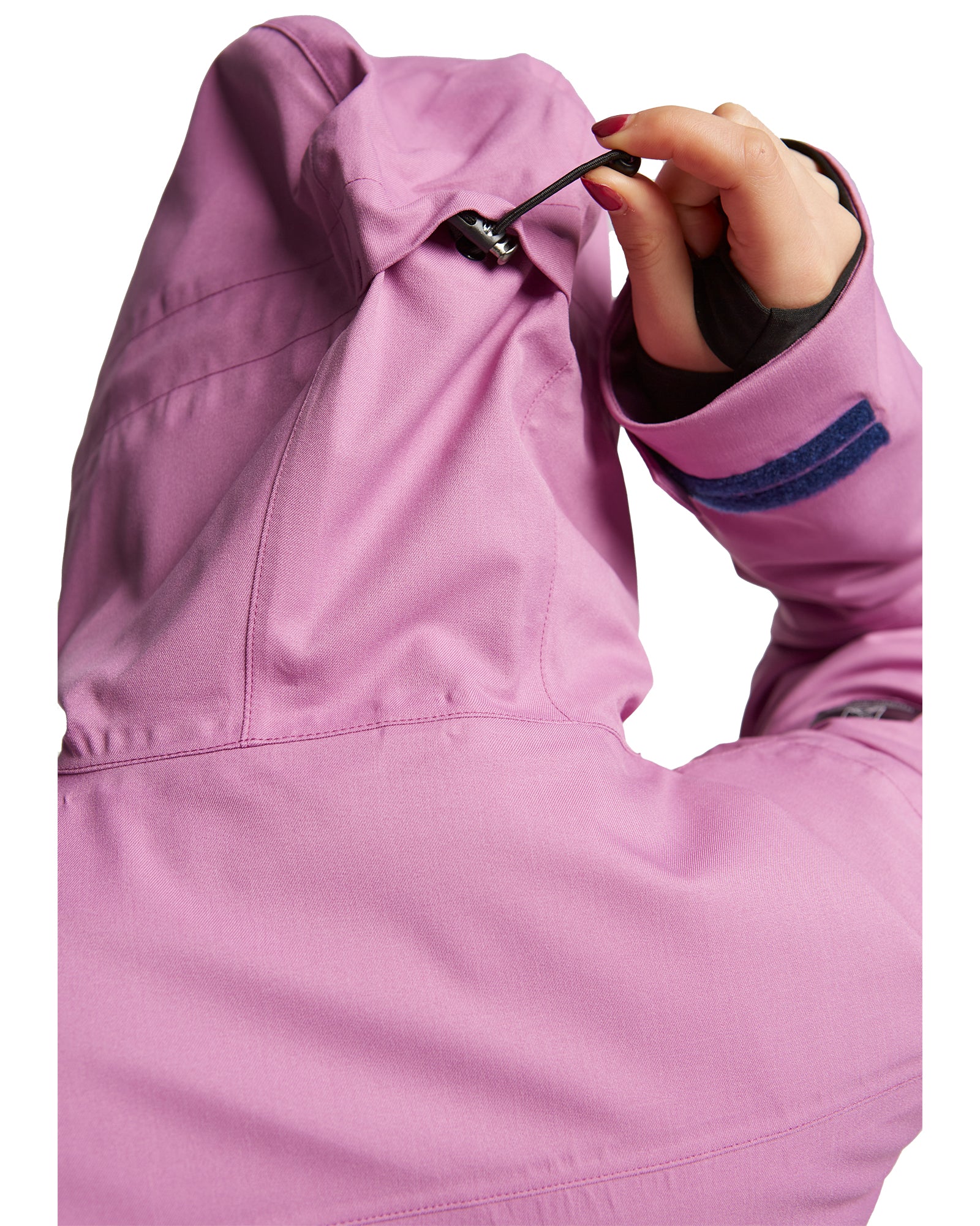 Rojo All Terrain Womens Jacket