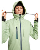 Rojo All Terrain Womens Jacket