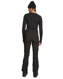 cheap skinny stretchy tight high waisted ski snowboard waterproof warm snow pants trousers outerwear