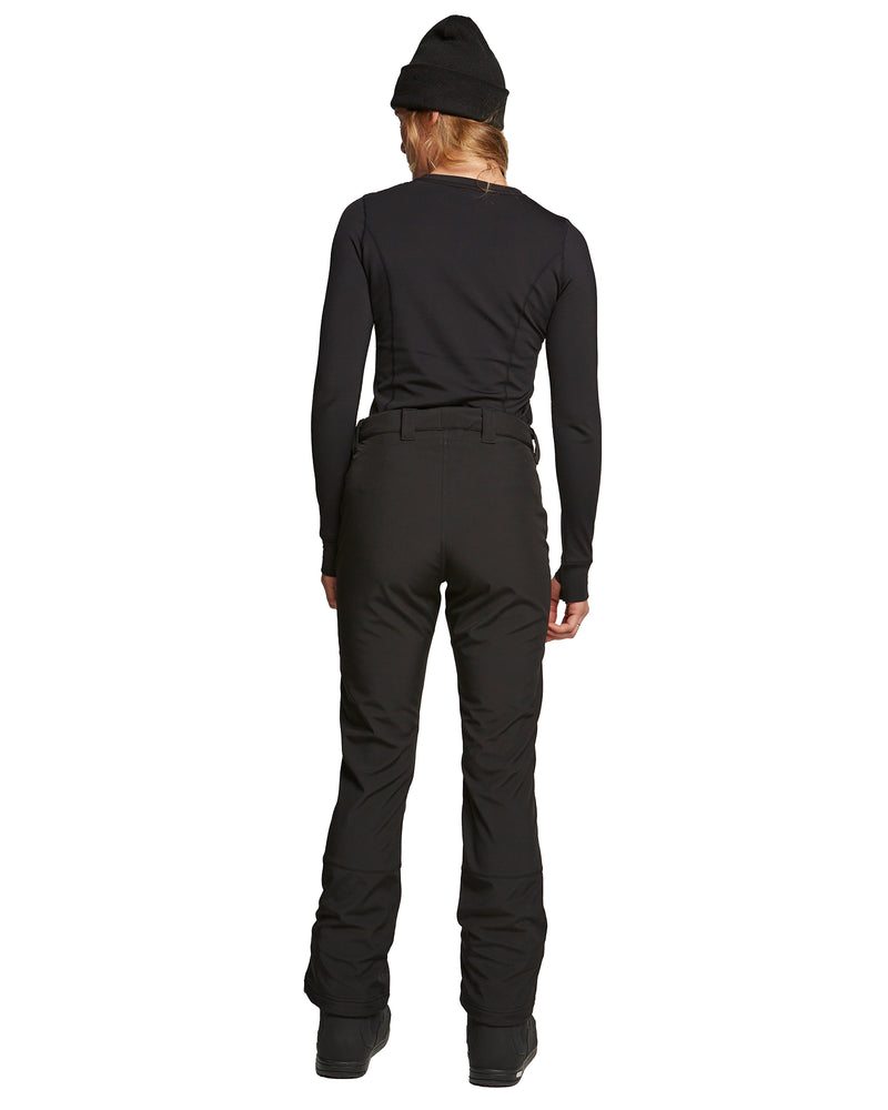 cheap skinny stretchy tight high waisted ski snowboard waterproof warm snow pants trousers outerwear