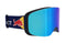 Red Bull Magnetron Slick Goggle