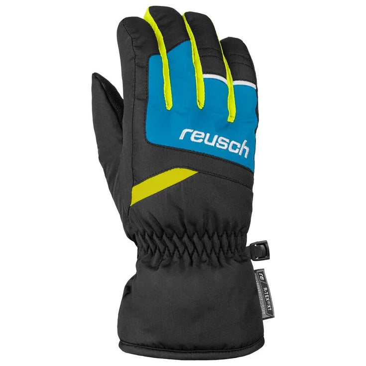 Reusch Bennet Kids R-TEX XT Glove