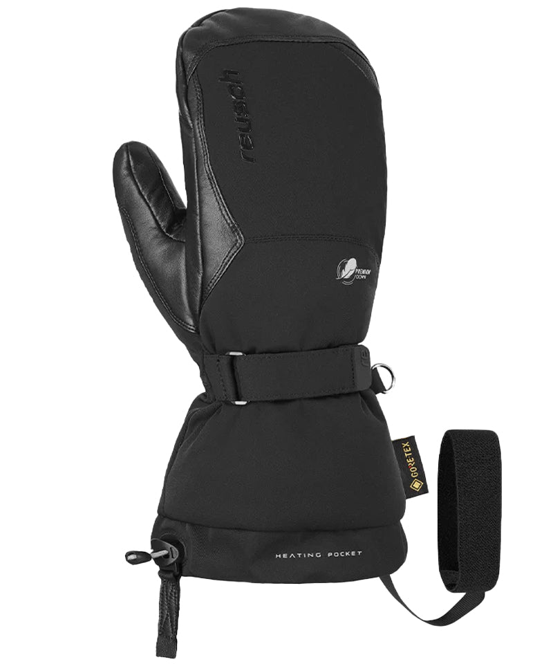 Reusch Volcano Pro GORE-TEX Mitten