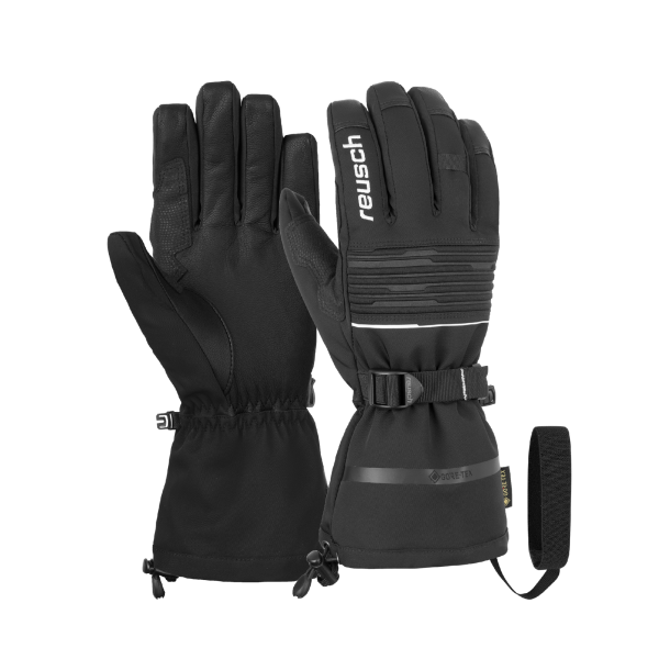 Reusch Isidro Gore-Tex Glove Ski