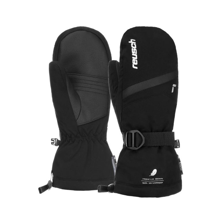 Reusch Kito Kids R-TEX XT Mitt Super warm down