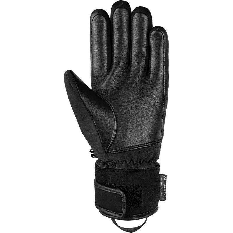 Reusch Mara R-TEX XT Womens Glove Leather Ski