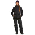 Rojo Plus Size Wilder Jacket