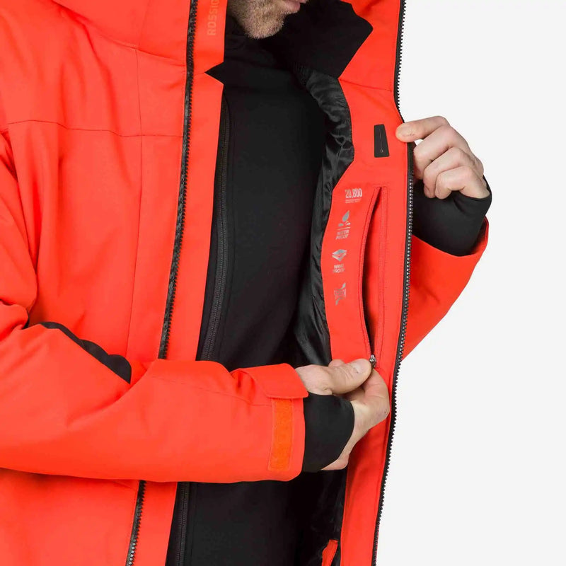 Rossignol All Speed Jacket