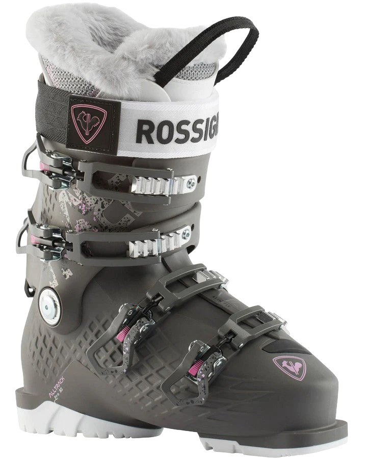 Rossignol Alltrack Pro 80 Womens Ski Boot 2023