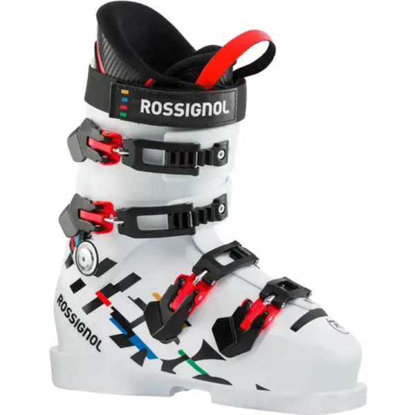 Rossignol Hero World Cup 70 Ski Boot 2022 – Snowbiz