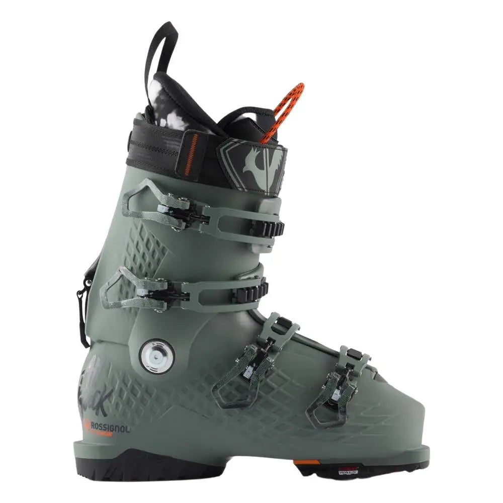 Rossignol Alltrack Pro 130 Ski Boot 2024 – Snowbiz Rossignol Alltrack Pro 130 Ski Boot 2024 – Snowbiz