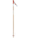Rossignol Electra Premium Ski Poles beige orange