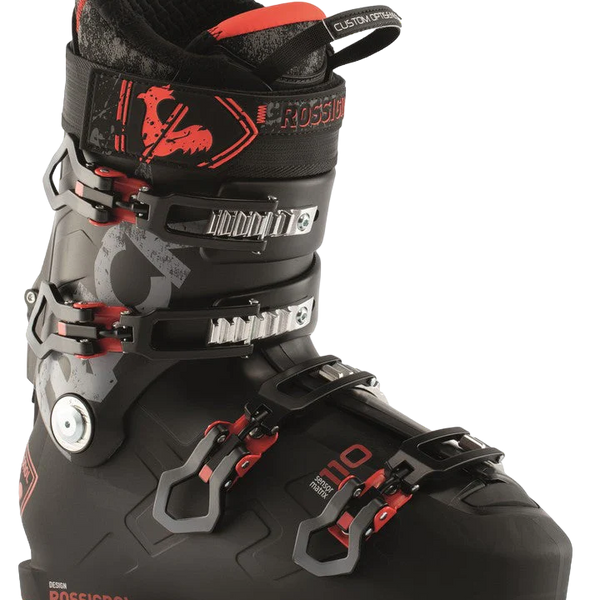 Rossignol track 110 on sale