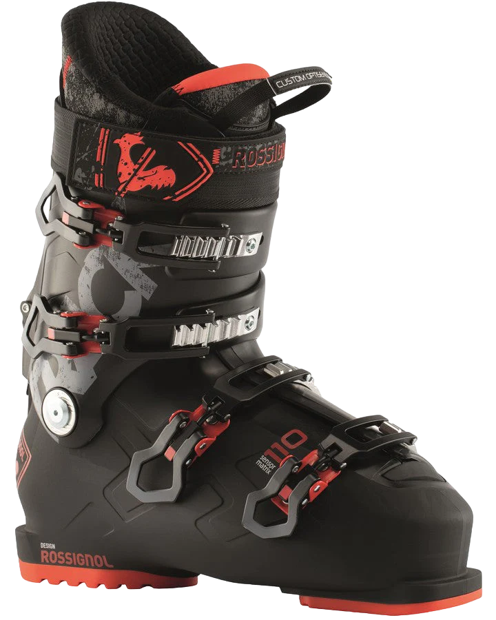 Rossignol Track 110 Ski Boot 2024