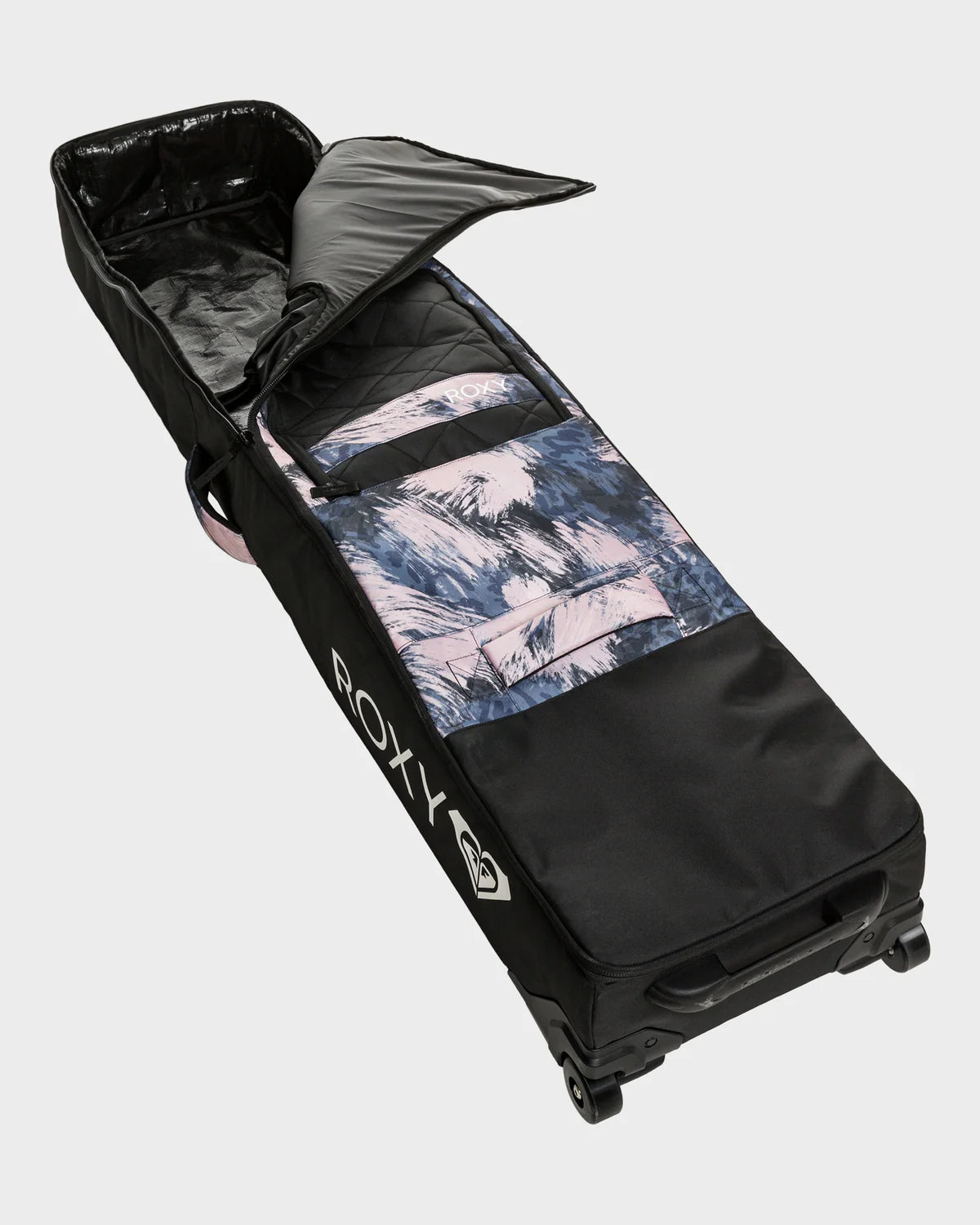 Roxy Vermont Wheelie Board Bag