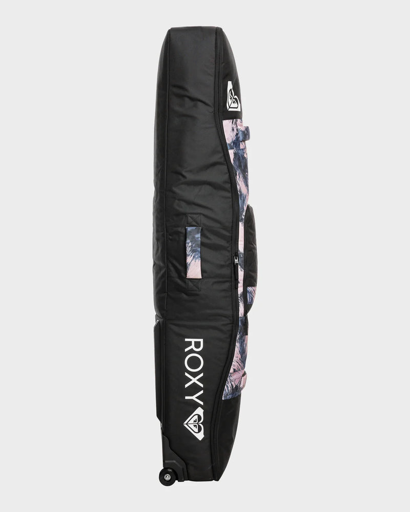 Roxy Vermont Wheelie Board Bag