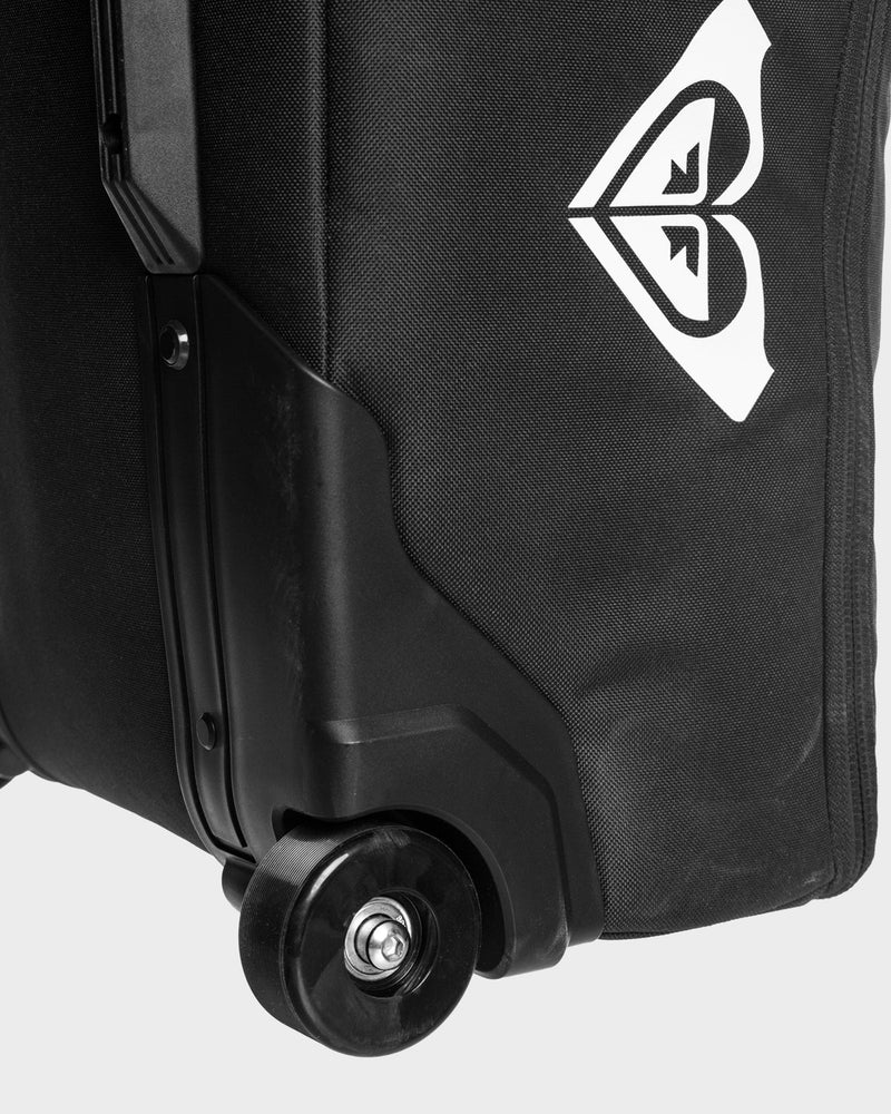 Roxy Vermont Wheelie Board Bag