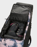Roxy Vermont Wheelie Board Bag