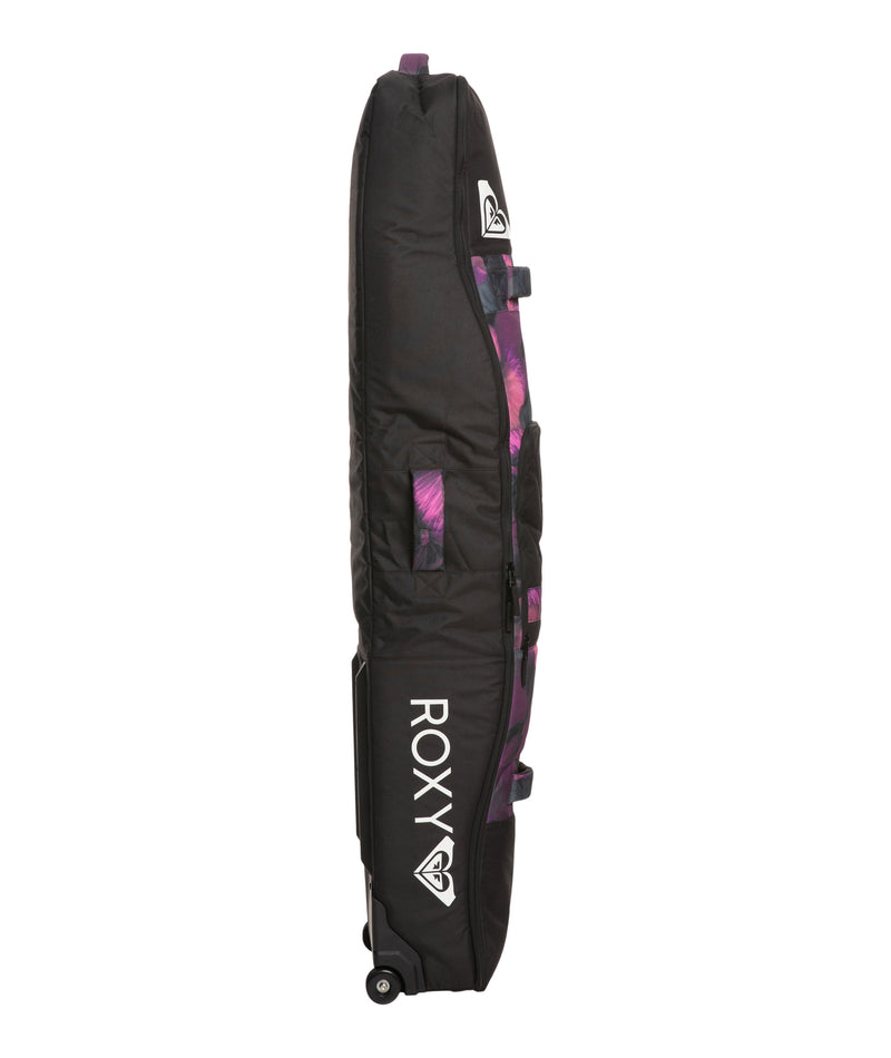 Roxy Vermont Wheelie Board Bag