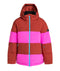 Roxy X Rowley Block Puffer Womens Jacket