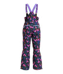 Roxy X Rowley Insulated Bib Womens Pant