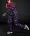 Roxy X Rowley Insulated Bib Womens Pant