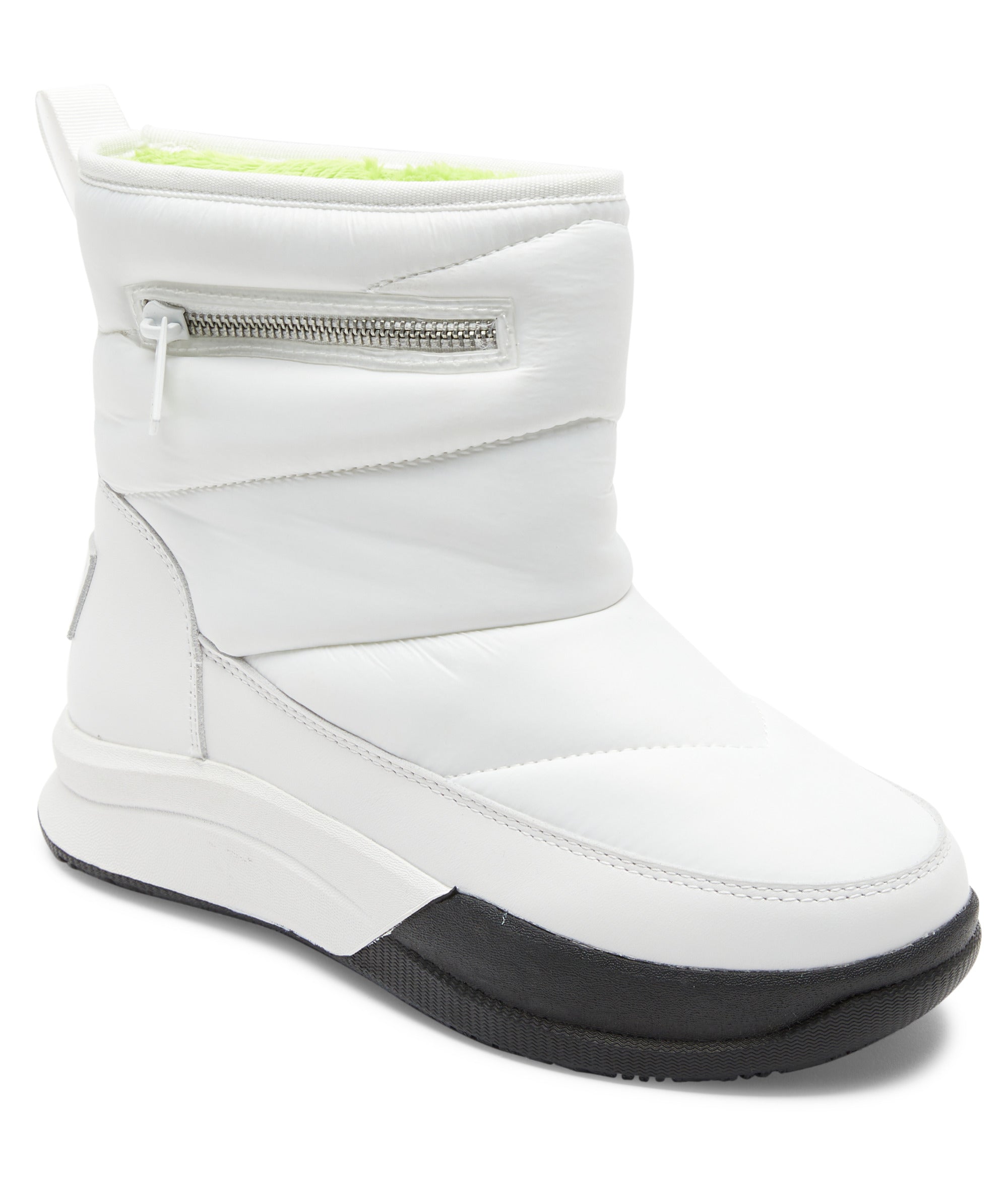 Roxy X Rowley Pow Pow Apres Boot