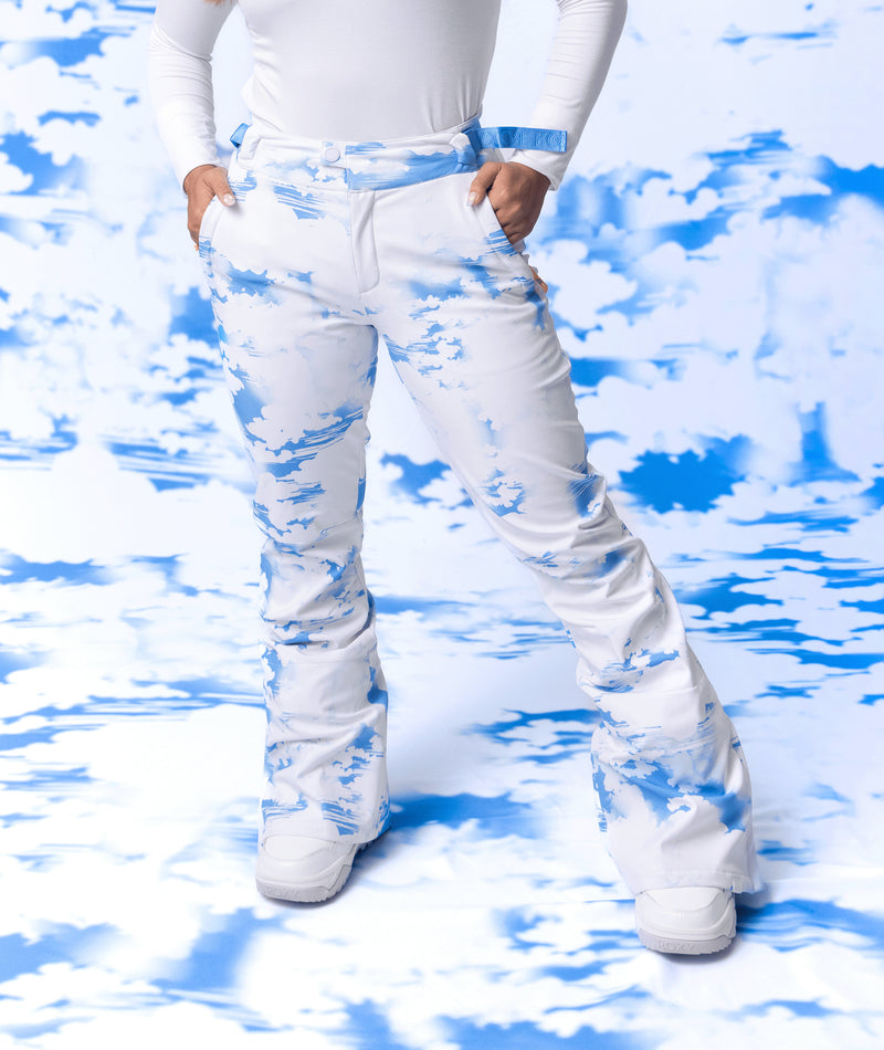 Roxy Chloe Kim Womens Pant – Snowbiz