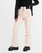 Roxy Rising High Womens Pant baby pink stretch skinny ski snowboard