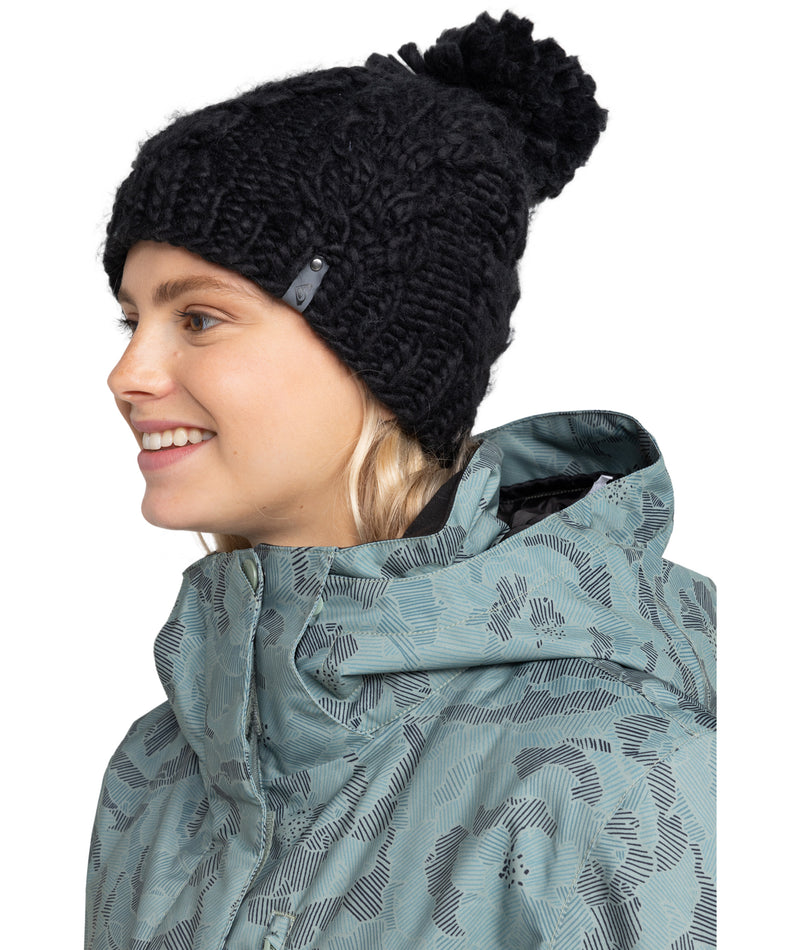 Roxy Winter Beanie