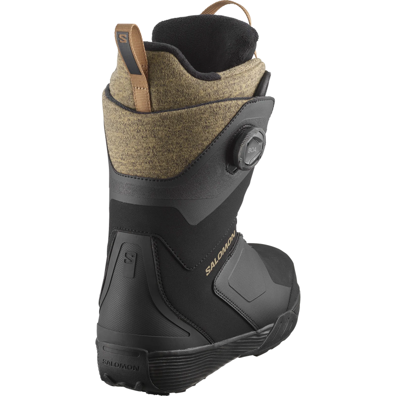 Salomon Kiana Dual BOA Womens Snowboard Boots 2024