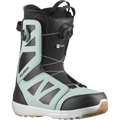 Salomon Launch BOA SJ Snowboard Boots 2024