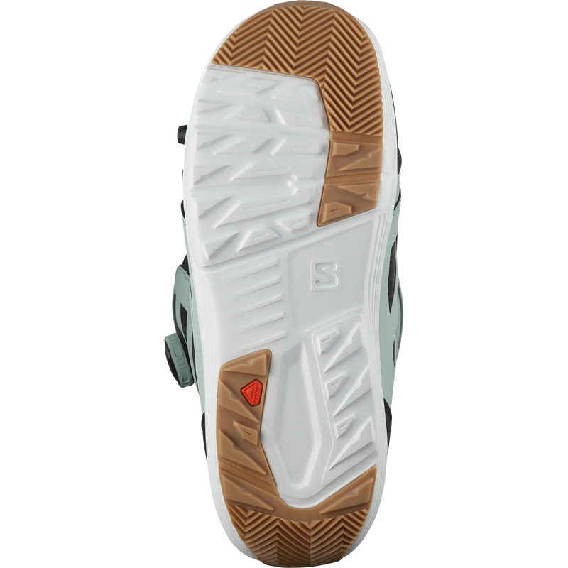 Salomon Launch BOA SJ Snowboard Boots 2024 – Snowbiz