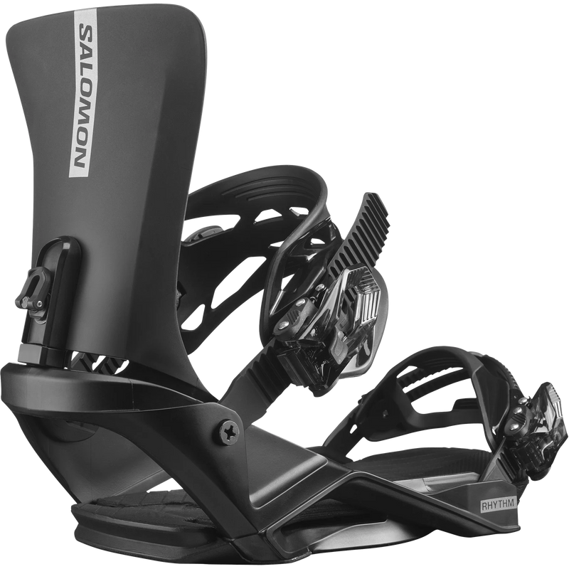 Salomon Rhythm Snowboard Bindings 2024