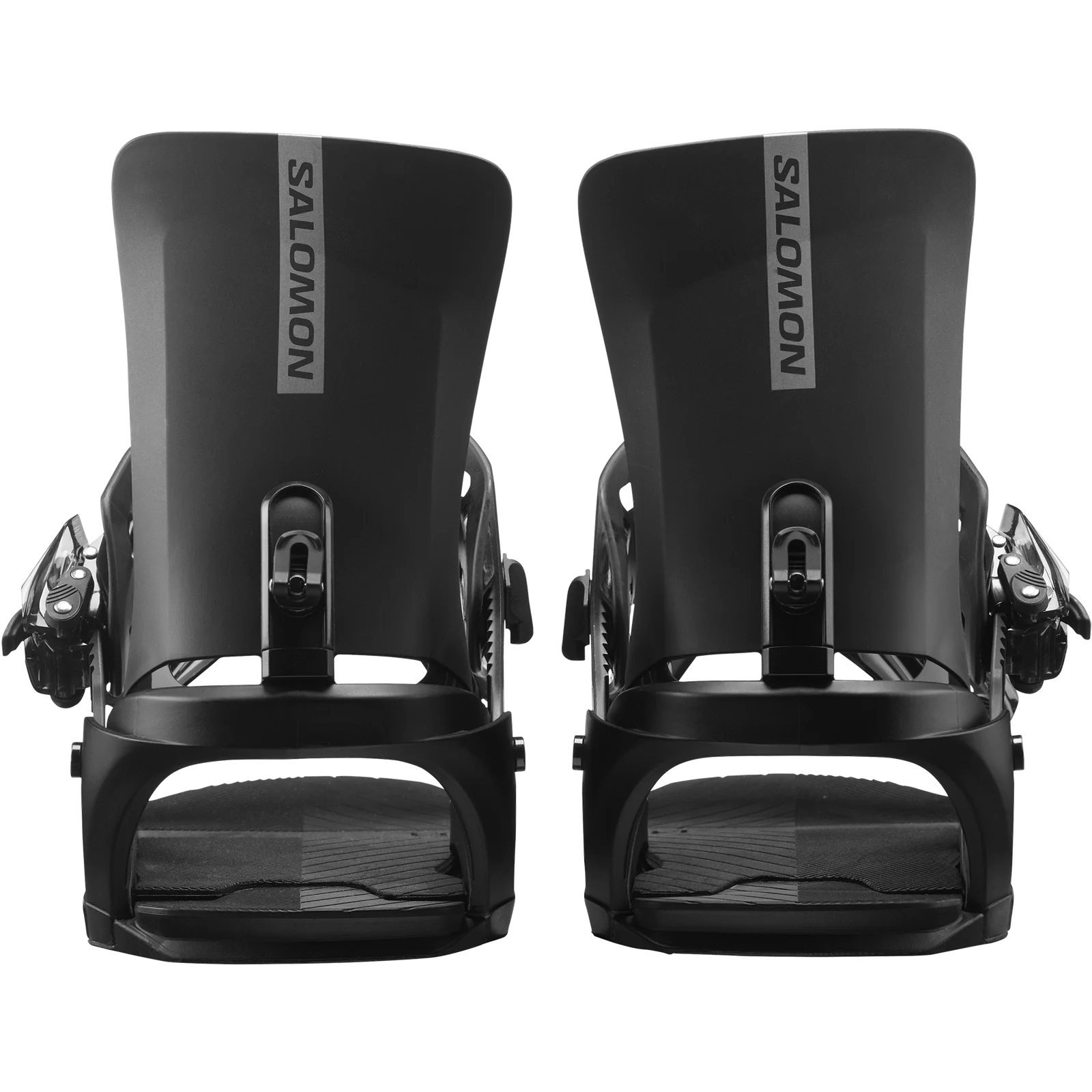 Salomon Rhythm Snowboard Bindings 2024