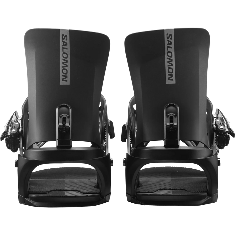 Salomon Rhythm Snowboard Bindings 2024