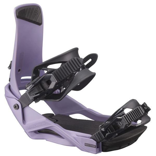 Salomon online snowboard bindings