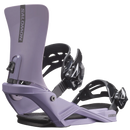 Salomon Rhythm Snowboard Bindings 2024 PURPLE