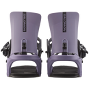 Salomon Rhythm Snowboard Bindings 2024