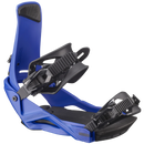 Salomon Rhythm Snowboard Bindings 2024 RACE BLUE