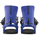 Salomon Rhythm Snowboard Bindings 2024 BLUE