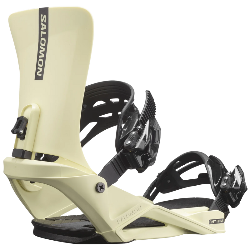 Salomon Rhythm Snowboard Bindings 2024