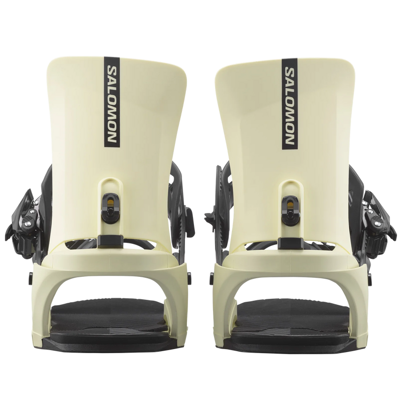 Salomon Rhythm Snowboard Bindings 2024