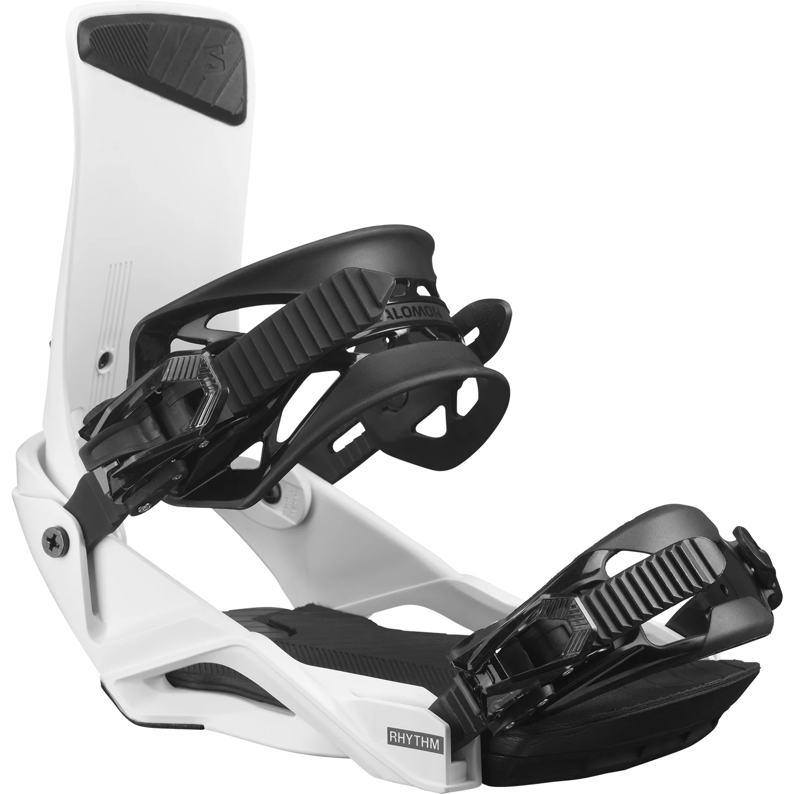 Salomon Rhythm Snowboard Bindings 2024