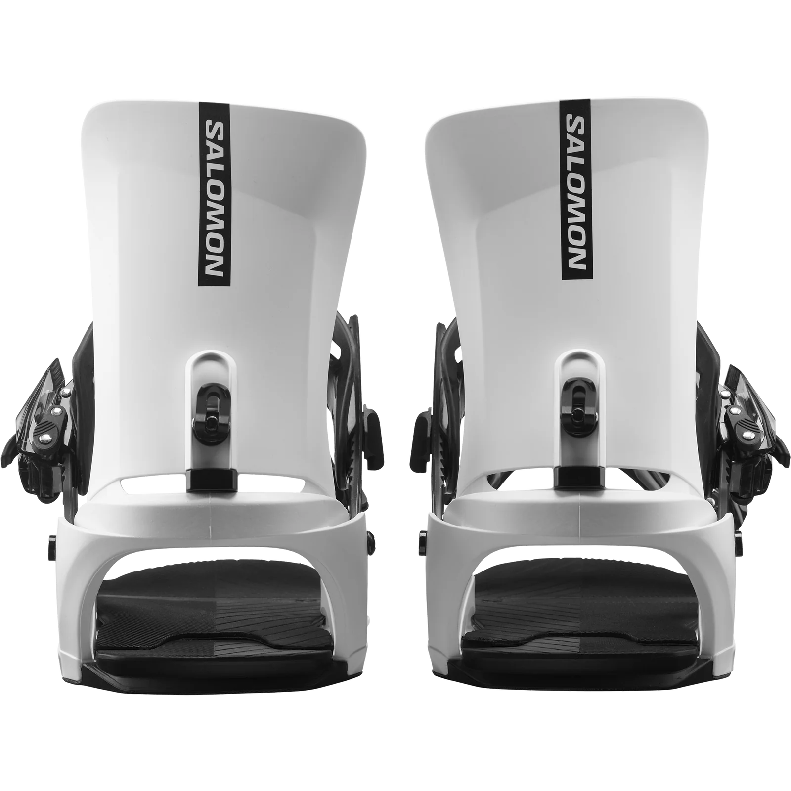 Salomon Rhythm Snowboard Bindings 2026