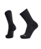 Le Bent Light Cushion Crew Hike Sock